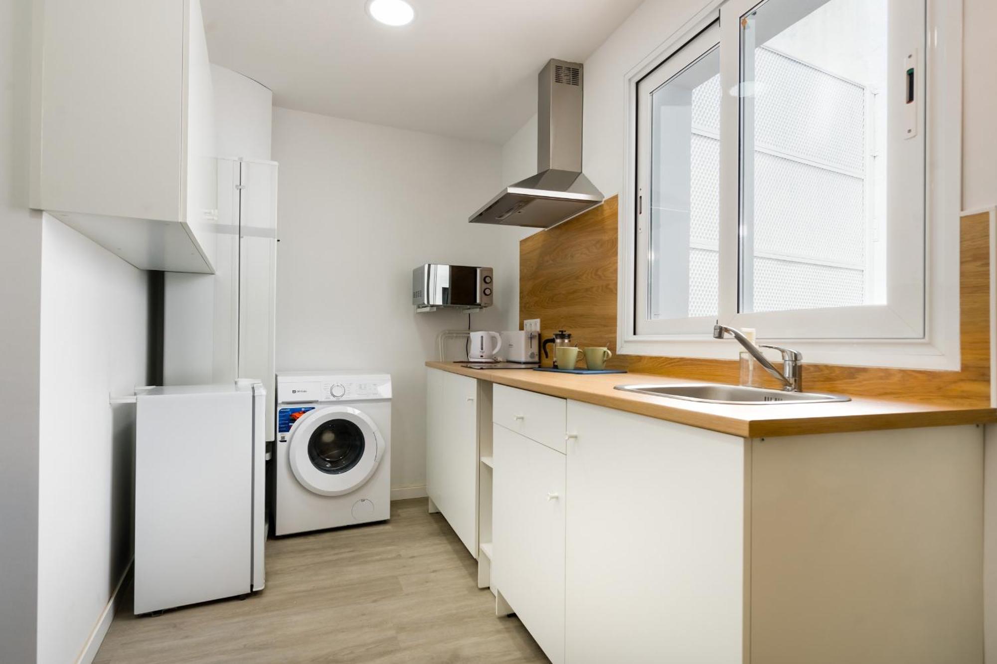 Appartement Anfitrion Triana 2 Sevilla