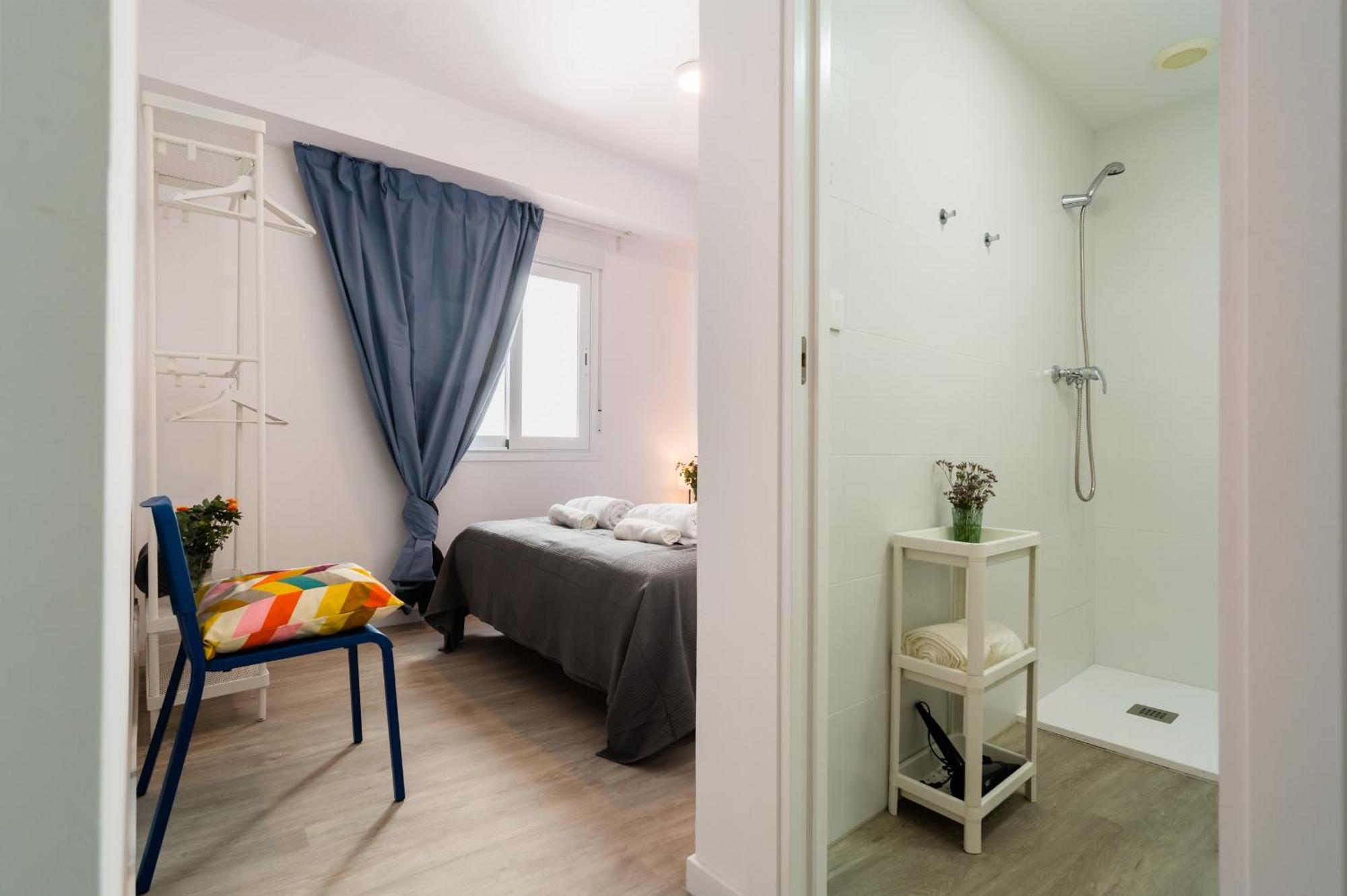 Appartement Anfitrion Triana 2 *