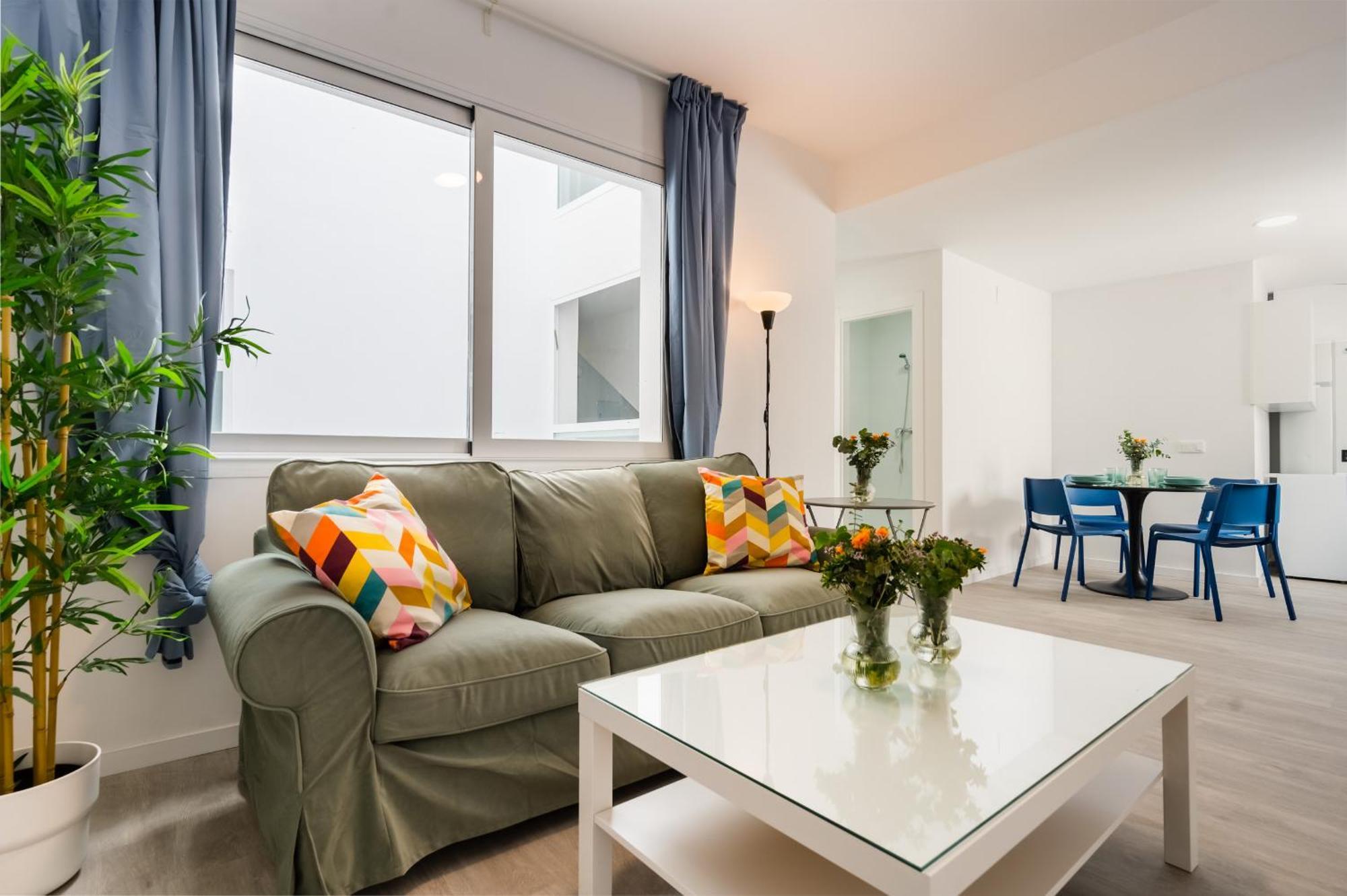 Anfitrion Triana 2 Appartement Sevilla